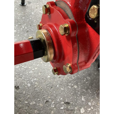 Культиватор Forte 1050, колеса 10&quot;, 6кс (113384)