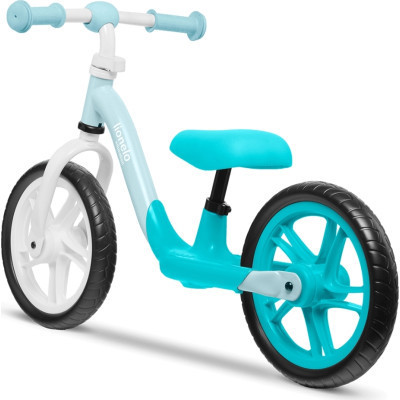 Біговел Lionelo Alex Turquoise (LOE-ALEX TURQUOISE)