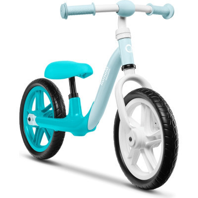 Біговел Lionelo Alex Turquoise (LOE-ALEX TURQUOISE)