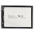 Акумуляторна батарея PowerPlant Lenovo ZUK Z1 (BL255) 4000mAh (SM130269)
