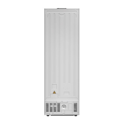 Холодильник Candy CNCQ2T620EW