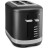 Тостер KitchenAid 5KMT2109EBM матовий чорний (5KMT2109EBM)
