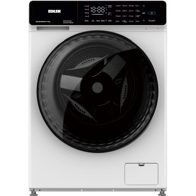 Пральна машина Edler EWF6028SWDD