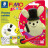 Набір для творчості Fimo Kids Зайчик 2 кольори х 42 г (4007817078723)