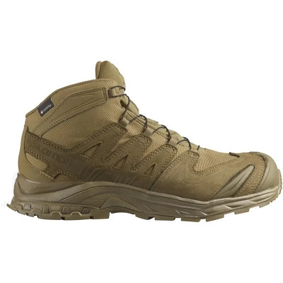 Черевики Salomon XA Forces MID GTX Coyote 12 (L40977900-12)