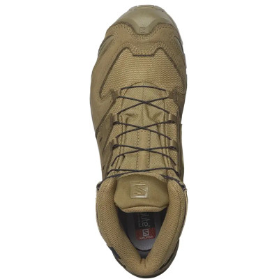 Черевики Salomon XA Forces MID GTX Coyote 12 (L40977900-12)