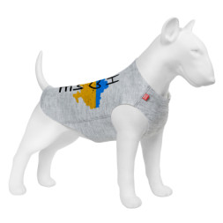Борцівка для тварин WAUDOG Clothes &quot;Будинок&quot; M40 (297-0230)