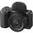 Цифровий фотоапарат Sony Alpha ZV-E10M2 kit 16-50mm Black (ZVE10M2KB.CEC)