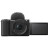 Цифровий фотоапарат Sony Alpha ZV-E10M2 kit 16-50mm Black (ZVE10M2KB.CEC)