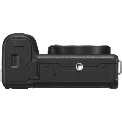 Цифровий фотоапарат Sony Alpha ZV-E10M2 kit 16-50mm Black (ZVE10M2KB.CEC)