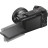 Цифровий фотоапарат Sony Alpha ZV-E10M2 kit 16-50mm Black (ZVE10M2KB.CEC)