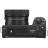 Цифровий фотоапарат Sony Alpha ZV-E10M2 kit 16-50mm Black (ZVE10M2KB.CEC)