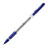 Ручка гелева Bic Gel-Ocity Stic, синій (bcCEL1010265)