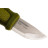 Ніж Morakniv Eldris Neck Knife Green (12633)