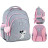 Рюкзак шкільний GoPack Education 2606S-1 Meowtiful (GO25-2606S-1)