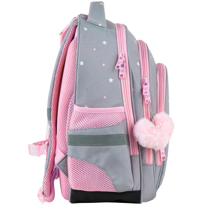 Рюкзак шкільний GoPack Education 2606S-1 Meowtiful (GO25-2606S-1)