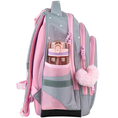 Рюкзак шкільний GoPack Education 2606S-1 Meowtiful (GO25-2606S-1)