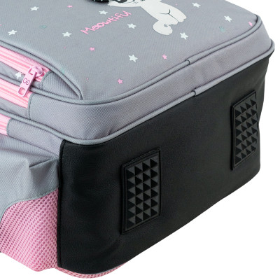 Рюкзак шкільний GoPack Education 2606S-1 Meowtiful (GO25-2606S-1)