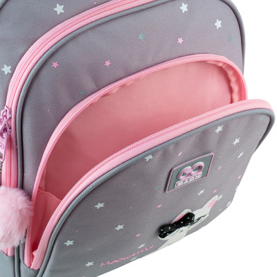 Рюкзак шкільний GoPack Education 2606S-1 Meowtiful (GO25-2606S-1)