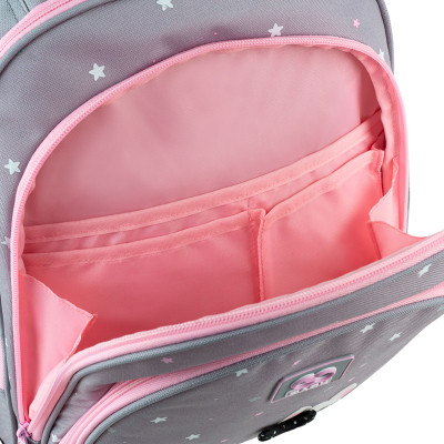Рюкзак шкільний GoPack Education 2606S-1 Meowtiful (GO25-2606S-1)