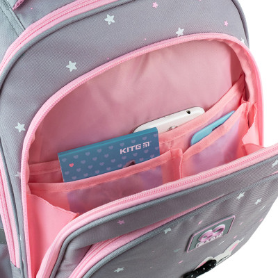 Рюкзак шкільний GoPack Education 2606S-1 Meowtiful (GO25-2606S-1)