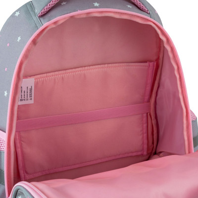 Рюкзак шкільний GoPack Education 2606S-1 Meowtiful (GO25-2606S-1)