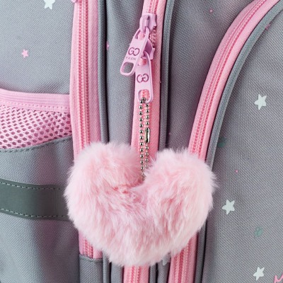 Рюкзак шкільний GoPack Education 2606S-1 Meowtiful (GO25-2606S-1)