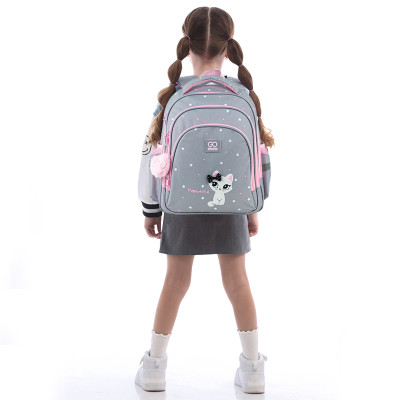 Рюкзак шкільний GoPack Education 2606S-1 Meowtiful (GO25-2606S-1)