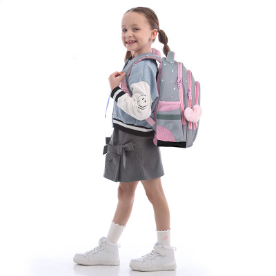 Рюкзак шкільний GoPack Education 2606S-1 Meowtiful (GO25-2606S-1)