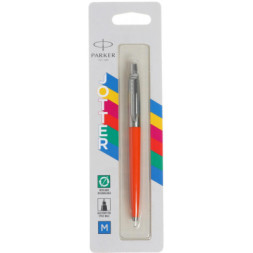 Ручка кулькова Parker JOTTER 17 Original Orange CT BP блистер (15 436)
