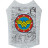 Борцівка для тварин WAUDOG Clothes &quot;Диво-жінка комікс&quot; S35 (295-4009)