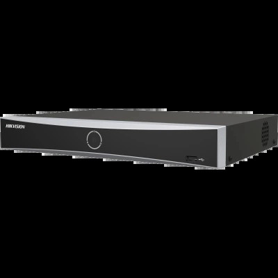 Реєстратор для відеоспостереження Hikvision DS-7604NXI-K1(D)