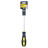 Викрутка Sigma шліцева SL5.0x150мм CrV (4006371)