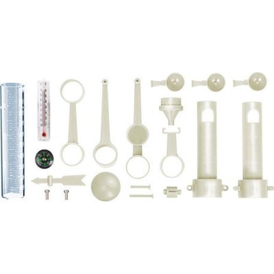 Набір для експериментів 4М Метеостанція (00-03279/ML)