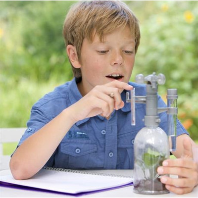 Набір для експериментів 4М Метеостанція (00-03279/ML)