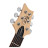 Електрогітара PRS SE Custom 24-8 Faded Blue