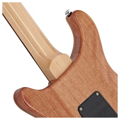Електрогітара PRS SE Custom 24-8 Faded Blue