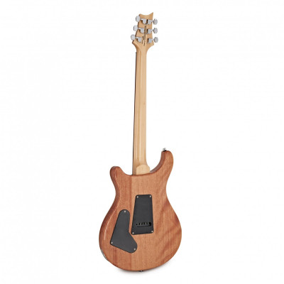Електрогітара PRS SE Custom 24-8 Faded Blue