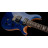Електрогітара PRS SE Custom 24-8 Faded Blue