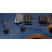 Електрогітара PRS SE Custom 24-8 Faded Blue