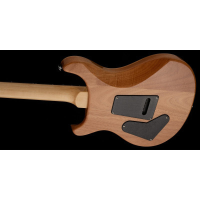 Електрогітара PRS SE Custom 24-8 Faded Blue