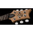 Електрогітара PRS SE Custom 24-8 Faded Blue