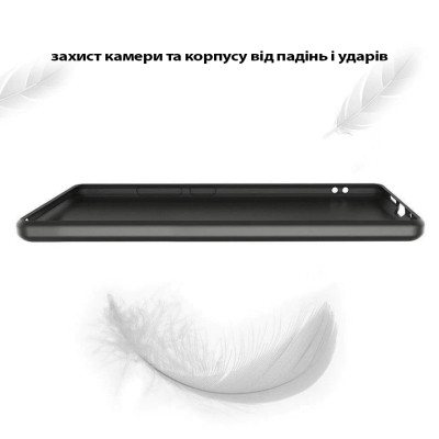 Чохол до мобільного телефона BeCover Xiaomi 15 5G Black (713781)