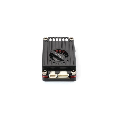 Відеопередавач (VTX) RushFPV Max Solo 2.5W 5.8GHz 48CH (DA17/HP0047.DA16)