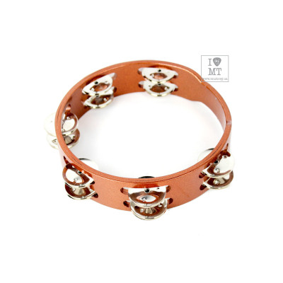 Тамбурин Palm Percussion Tambourine 8&quot; (228504)