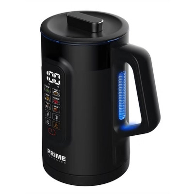 Електрочайник PRIME Technics PKD 1598 BG