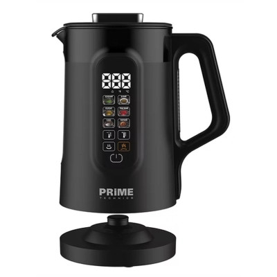Електрочайник PRIME Technics PKD 1598 BG