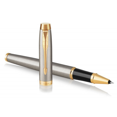 Ролер Parker IM 17 Brushed Metal GT  RB (22 222)
