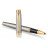 Ролер Parker IM 17 Brushed Metal GT  RB (22 222)