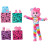 Лялька Barbie Cutie Reveal Care bears Нова хвиля Ведмедик Єдність (JFV60)